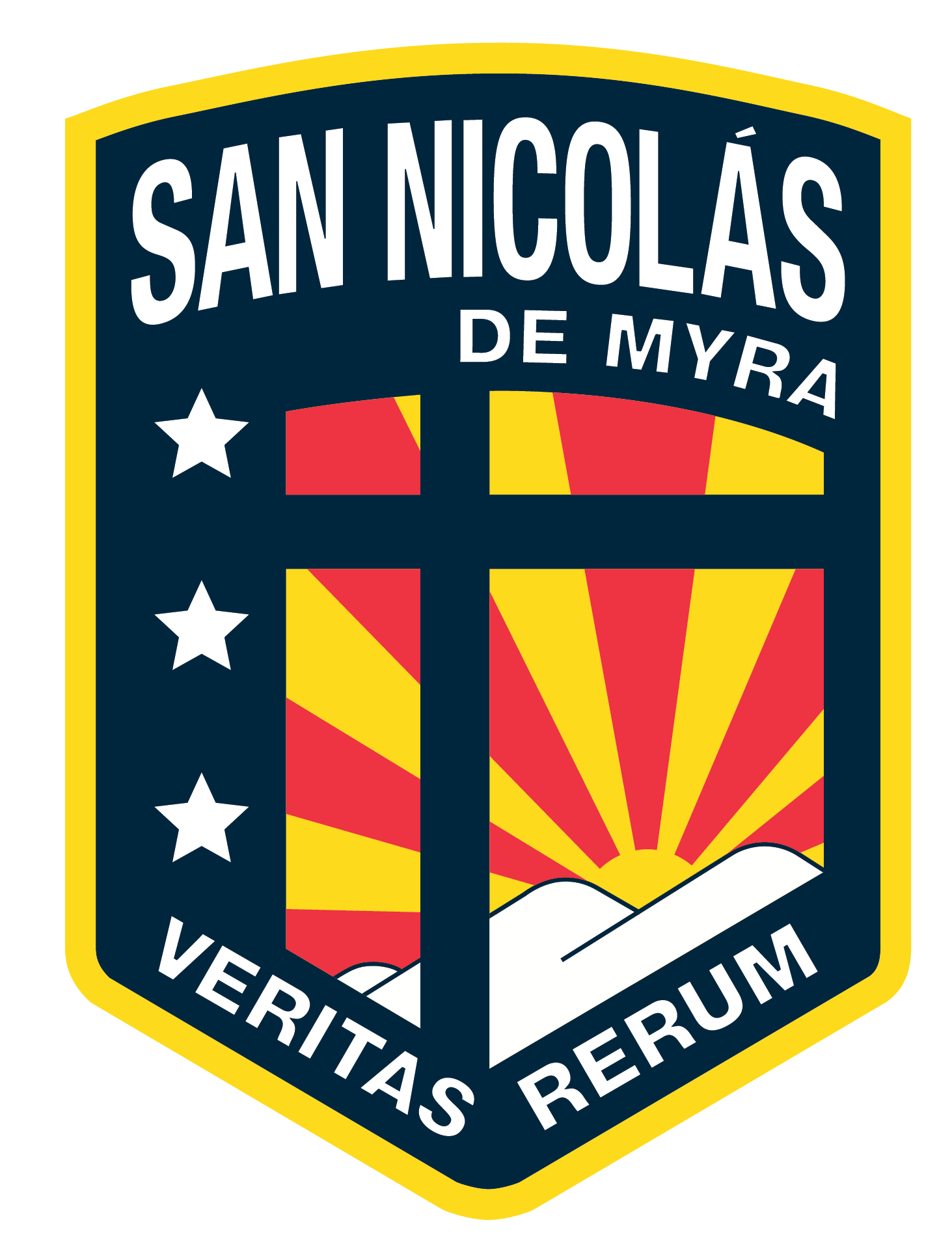 San Nicolás de Myra